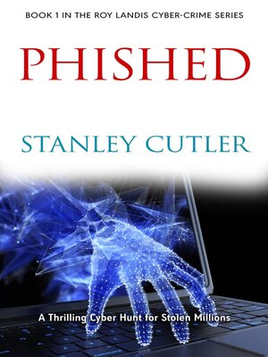 cover image of Phished